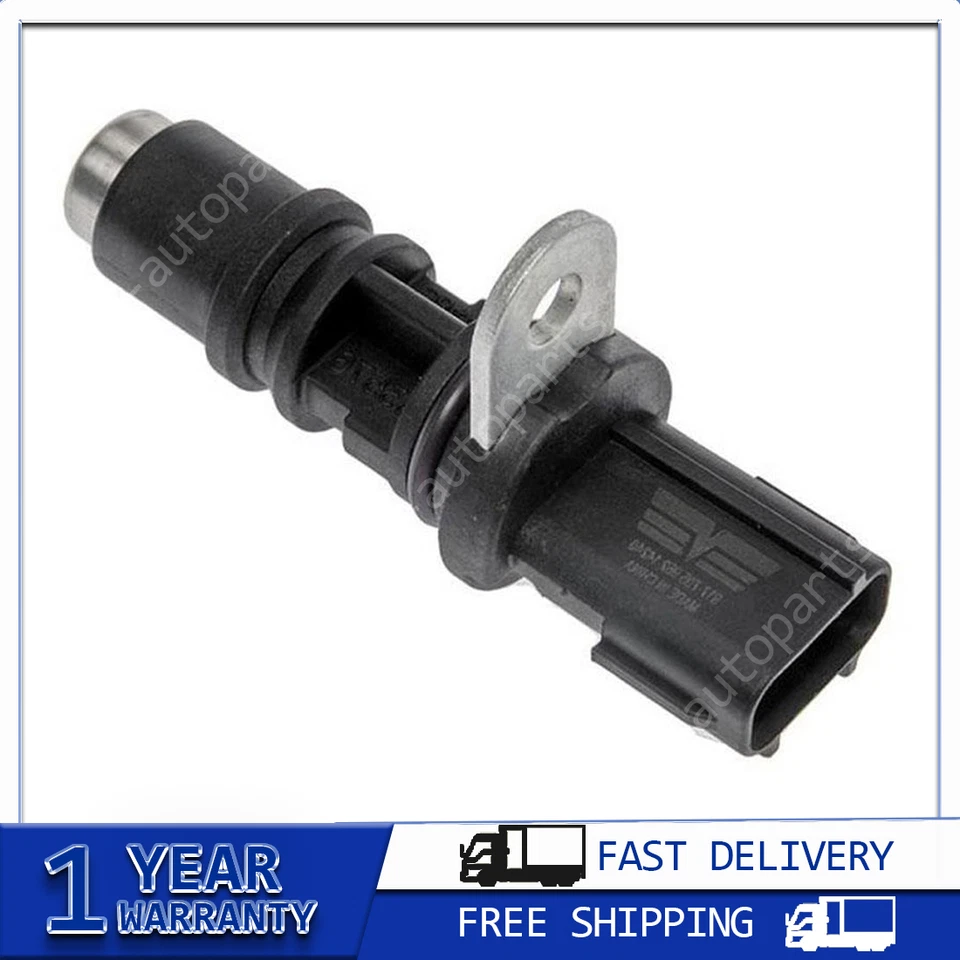 Sensor magnético de posición del árbol de levas Dorman 917-705 para Chrysler Dodge Jeep Raider Foto 1 de 4