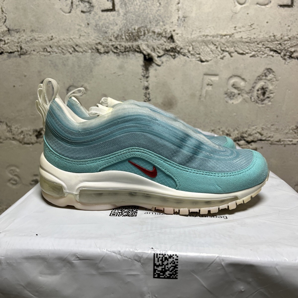 Nike Air Max 97 On Air: Shanghai Kaleidoscope for Sale Nike Air Max 97 On Air: Shanghai Kaleidoscope for Sale