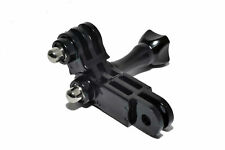 Kood Pivot Arm Mount Parallel Straight Extension Link for GoPro Thumb Screw UK