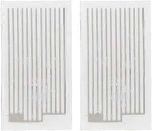 Nispira Ceramic Ozone Plates Filter for Airthereal MA5000 Ozone Generator 2pk - Picture 1 of 3
