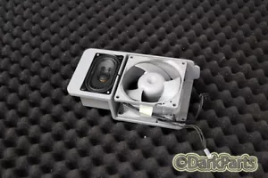 Apple PowerMac G5 A1047 Fan & Speaker Module 076-1116 - Picture 1 of 1