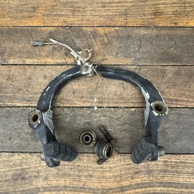 Vintage Dia Compe XCE Expert UBRake Rear Brake Caliper U-Brake 80s 90s Parts - Image 1 of 4