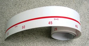 Indicador de posición de aguja para máquina de tejer TODOS 9 mm Brother/Singer/Plateado/SK - Imagen 1 de 2