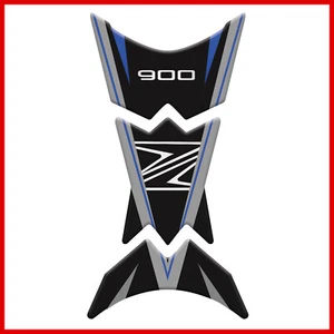 Tankpad Kawasaki Z900 für Motorrad Tank Aufkleber Resinat Tankpad für - Bild 1 von 1