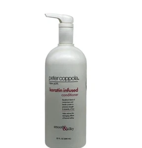 Peter Coppola Keratin Infused Conditioner 32 oz - Picture 1 of 1