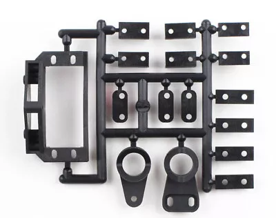 Servosaver EVOLVA M3 PureTen V-ONE RRR Kyosho FM-609B - Bild 1 von 2