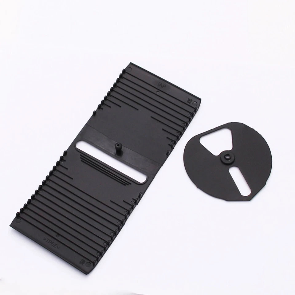 Cubierta deslizante de cambio de consola para LEXUS IS250 IS350 2006-2013 3597553020 Foto 1 de 4