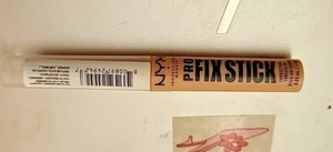 NYX PROFESSIONAL MAKEUP, Pro Fix Stick Correttore Correttore Vaniglia 05 Nuovo - Foto 1 di 4