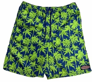 Boys Vineyard Vines Palm Swim Trunks Shorts Sz XL Lined Pockets 🐳 - Picture 1 of 6