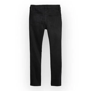 Gap Boys' Skinny Jeans - Distressed Faded Black Size 14 SLIM - Picture 1 of 9