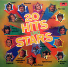 Various ‎– 20 Hits Und Stars (Polydor ‎– 2437 274)