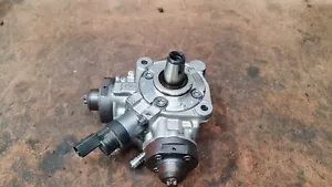 BMW X5 E70 2011 3.0LTR DIESEL 6CYL FUEL INJECTOR PUMP - Picture 1 of 6