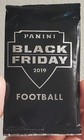 RARE 2019 PANINI Black Friday NFL Football Promo Pack Unopened Sealed 