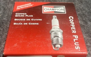 Champion Spark Plugs RN14YC Pack of 4 - Picture 1 of 1
