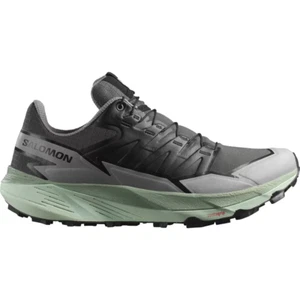 Salomon Thundercross Asphalt/Shark/Spray Running Shoe Men's US Sizes 7-14NEW - Picture 1 of 5