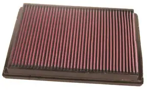 K&N Replacement Air Filter Opel Astra H 1.9d (2004 > 2009) - Picture 1 of 1