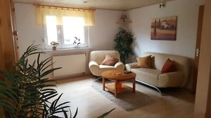 2 Ferienwohnungen im schönen Habichtswald nahe Kassel - Bild 1 von 11