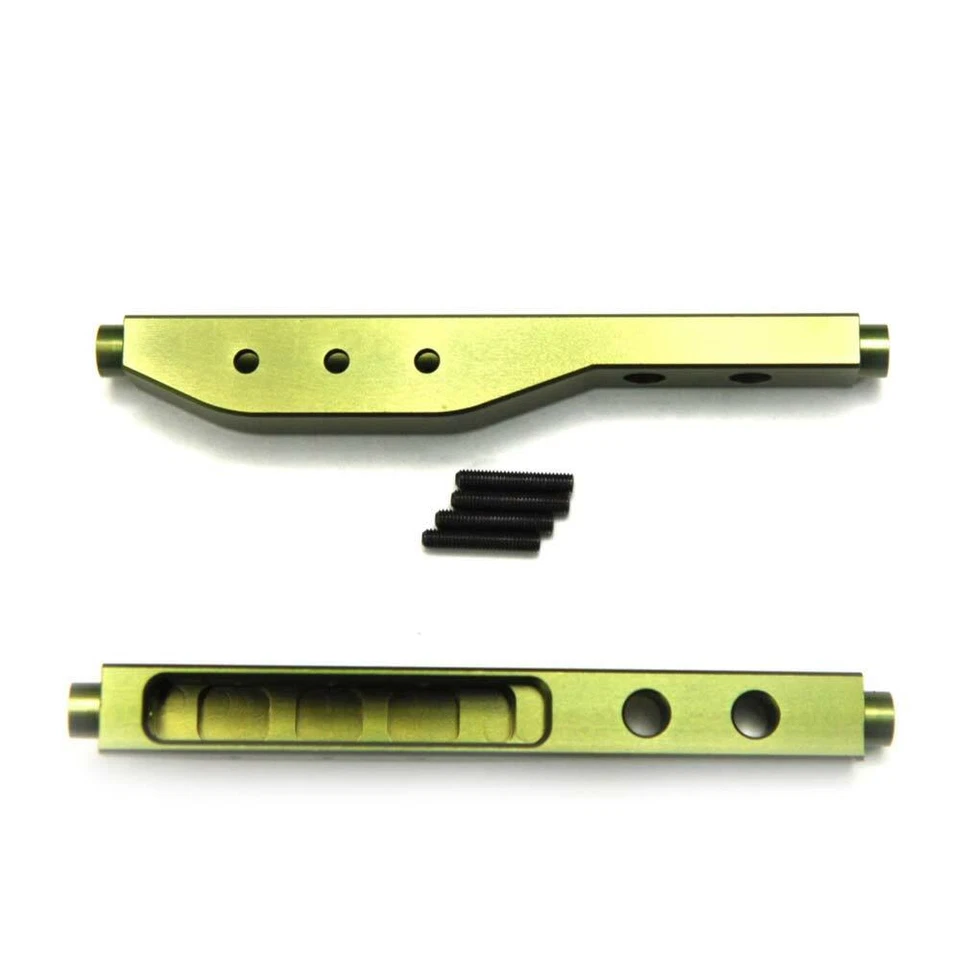 STRC Aluminum HD Rear Lower Suspension Links Yeti STA31109LG - Image 1 of 1