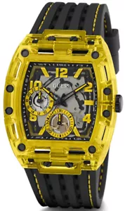 Guess Phoenix GW0499G2 Man Quartz Watch - Picture 1 of 5