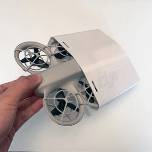 Drohnenkoffer für DJI Neo Aufbewahrungsbox Anti-Druck Shuttle Schutz Zubehör - Bild 1 von 7