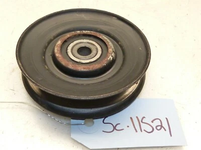 Sears Craftsman YT4500 Tractor Drive Idler Pulley - Image 1 of 2
