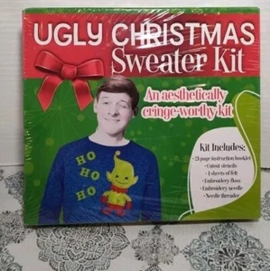 Ugly Christmas Sweater Set - Bild 1 von 2