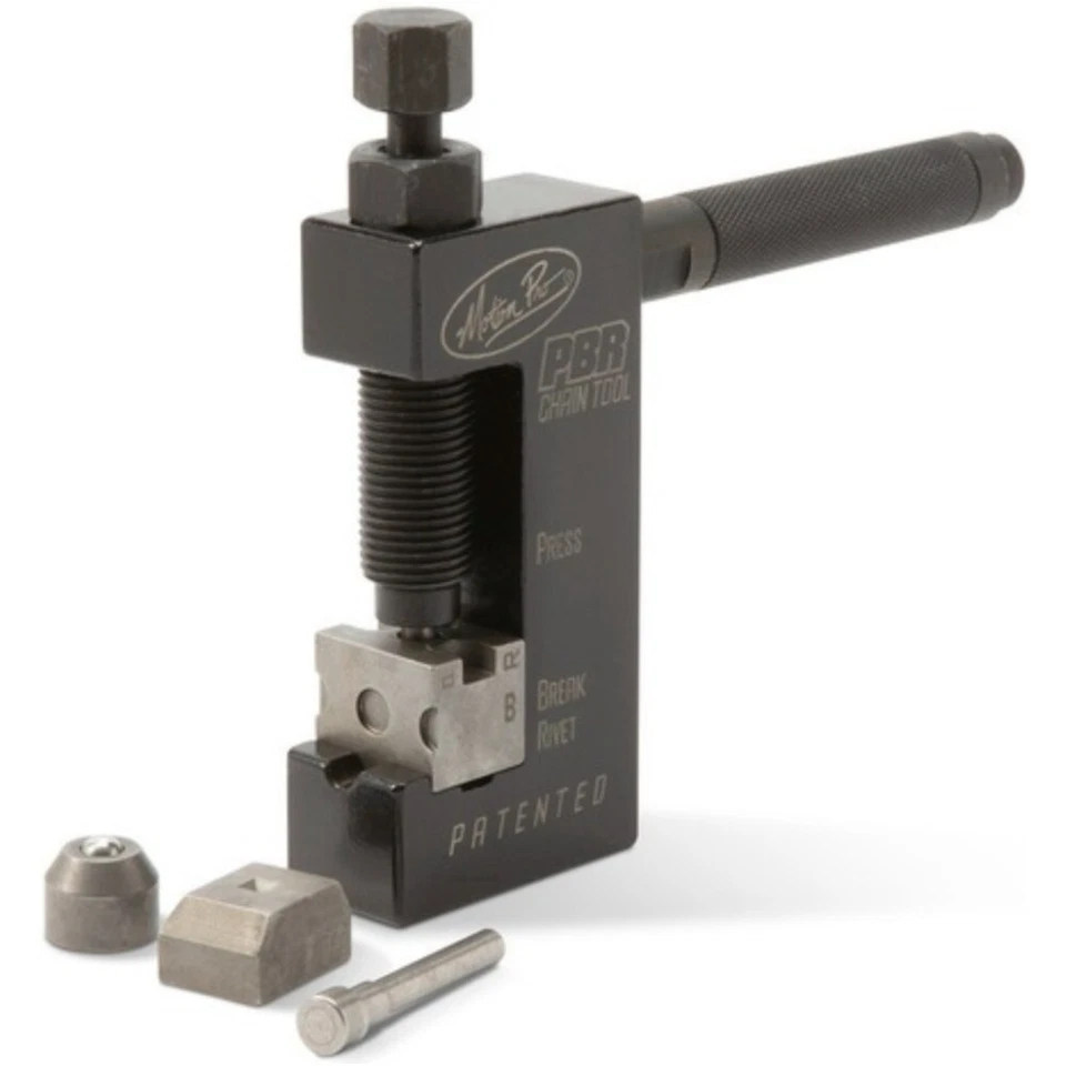 MOTION PRO PBR Ketten - Vernietwerkzeug chain breaker 08-0470 - Bild 1 von 1