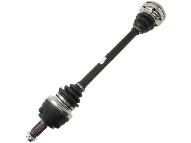 Conjunto de eje CV GKN 86KD85V para BMW 328is 1996-1999 tracción trasera 2,8 L 6 cilindros Foto 1 de 1