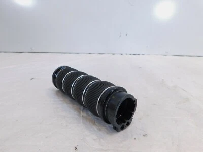 Harley Davidson Dyna Softail Sportster Arlen Ness Handlebar Right Throttle Grip - Imagem 1 de 4