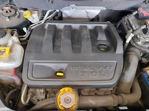 JEEP COMPASS ENGINE PETROL, 2.0, MK, 07/11-12/16 - Picture 1 of 12