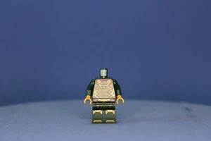 Lego - Marvel - Mysterio - Minifigure - Incomplete - Picture 1 of 2