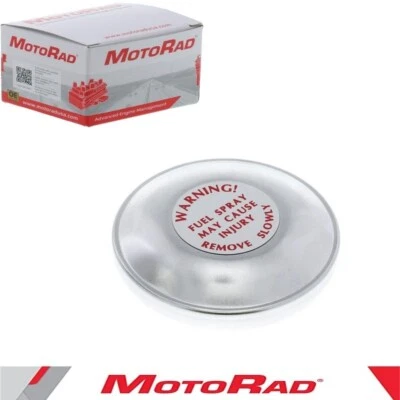 MotoRad MGC48 油箱盖适用于道奇 D300 PICKUP 1973 V8-7.2L — 第 1/4 张图片