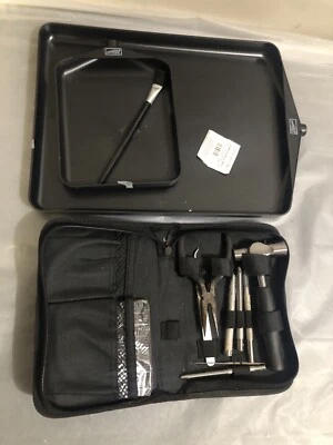 Stampin' Up! Juego de herramientas con estuche y paquete de dos bandejas Foto 1 de 4