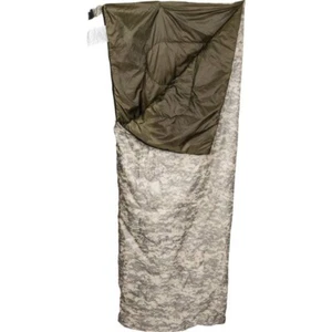Winter Army Military Sleeping Bag Outdoor Lightweight Adult Camping Sleeping Bag - Picture 1 of 3