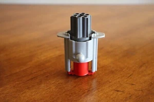 Lego Bionicle Weapon Cordak Blaster 57523c01 Projectile Launcher Only - Picture 1 of 9