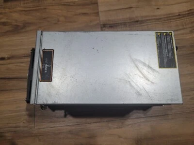 Bitmain Antminer S9k 14 TH/s Bitcoin Miner SHA-256 SHA-256d - Image 1 of 4