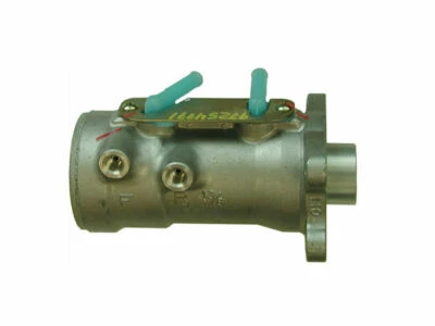 Se adapta a GMC W4500 1997-2008 cilindro maestro de freno delantero centrado 26936NY 1999 1998 Foto 1 de 2