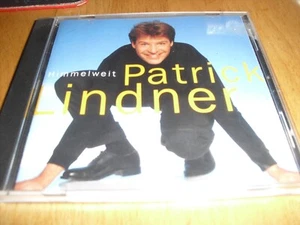CD von Patrick Lindner- Himmelweit - Bild 1 von 1