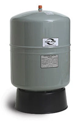 Cash Acme TV-90 Hydronic Expansion Tank - 24069 - 52 Gallon / Floor Mount