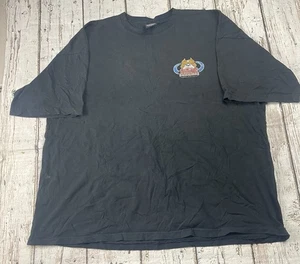 Vintage Y2K 90s Big Dogs Style DoDowg Size 3XL Graphics - Picture 1 of 8