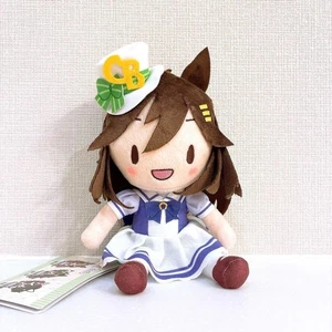 Uma Musume Mr. C.B Fuwapuchi Plush doll vol.3 Japan - Picture 1 of 1