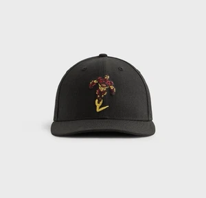 Kith Marvel New Era Iron Man Low Profile 59FIFTY Fitted Cap Größen 7-8 IN HAND - Bild 1 von 6
