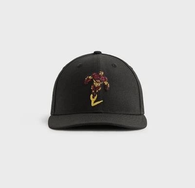 Kith Marvel New Era Iron Man Low Profile 59FIFTY Fitted Cap Sizes 7-8 IN HAND - Image 1 of 4