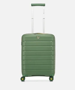 Roncato B-Flying Neon Kabinentrolley 55 cm, Militärgrün 41798357 - Bild 1 von 6