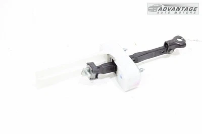 Lexus GS350 2013-2020 panel de puerta delantera derecha bisagra de verificación correa tapón OEM Foto 1 de 4