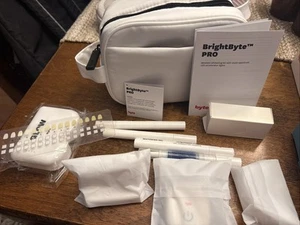 Byte Brightbyte Pro Dental Kit BRANDNEU - Bild 1 von 10