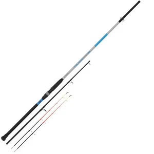 Canna Tubertini Talaxa 7300 EVO - Foto 1 di 3