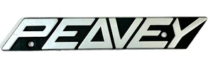 Logo Peavey Pequeño - para Prowler, Tchorus 210, Transtube Supreme, otros modelos - Imagen 1 de 2