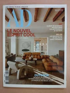 Magazine Ad (Architecture+Details) No. 172 Fine Condition - Picture 1 of 1