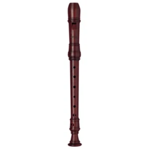 Moeck 4205 Rottenburgh Sopran Palisander - Sopran Blockflöte (Barock) - Bild 1 von 1